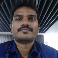 Ganesh Kumar Katta