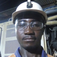 David Ackah Mensah