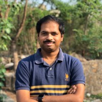Sudhakar Moharana