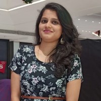 Chaitra Sharath