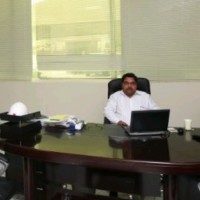 Ashutosh  Kumar Srivastava