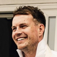 Liam Darlington