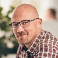 Andreas Lundquist
