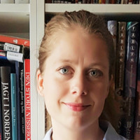 Dorte Drongstrup