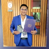 Sanjeev Kumar Singh