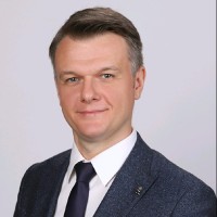 Süleyman SAKA, CIA, SMMM