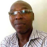 Chike Nwankwo