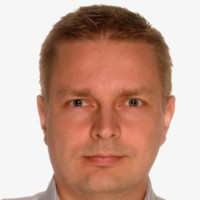 Kimmo Rantapirkola