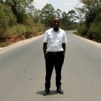 kevin waweru