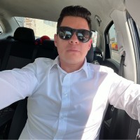 Guillermo Adrian Alvarado Ramírez