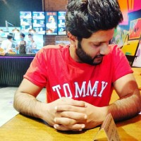 Anand Krishnan