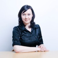 Nora Cinova