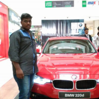 Karthick Balaji