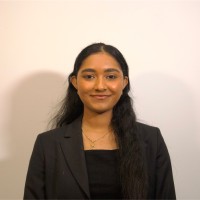 Sriya Thammisetti