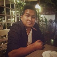 Robi Thangjam