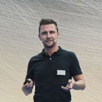 Sebastian Sickmann
