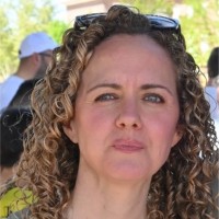 Elisabeth Fuentes Bernabe
