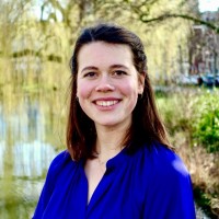 Judith Sluijter
