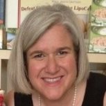 Susan Chamberlain
