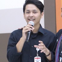 Putut Yudho Pranowo