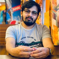 Shiv Sharan Suresh