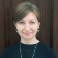 Olga Larina