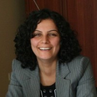 Gülbeyaz Yalçın
