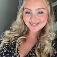 Caroline Friskney