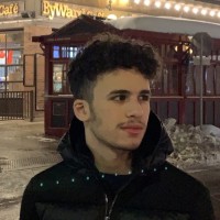 Yassine Amrouche