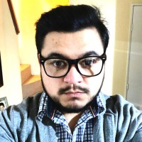 Elias Villanueva Rebolledo