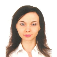 Анна Тримонова