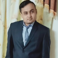 Sarthak Pandey