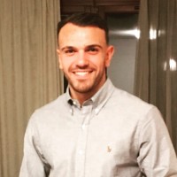 Kyle Dodman