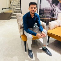 Manish Parate