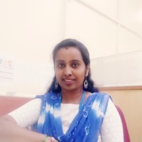 Dakshayani D S