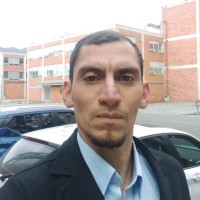 Oscar Cataño