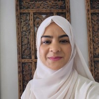 Faadiyah Adams