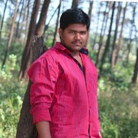 Suraj Shinde