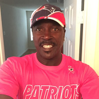 Bernard Johnson