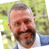 Jeff Fontaine, MS Global Business