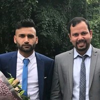 Hassan Murtaza