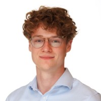 Lewis Tuck