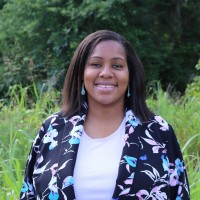 Michelle C. Morris, M.Ed, MIS