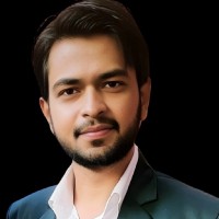 Himanshu Kumar Upadhyay