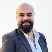 Mohanad Shqair