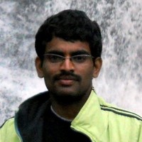 Venkatesh Baru