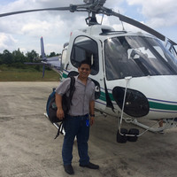 I Gede Nengah Hendra