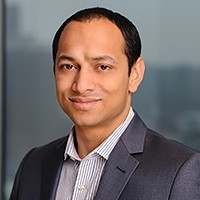 Rahul Saha
