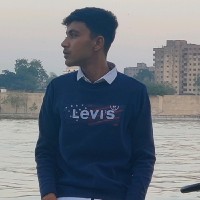 Krunal Sanchaniya