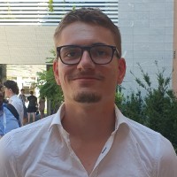 Julian Van Hee